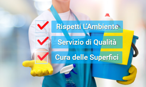 Pulizia concessionarie auto e showroom